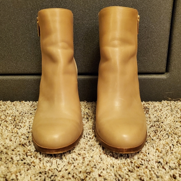 Michael Kors Booties - Picture 3 of 5